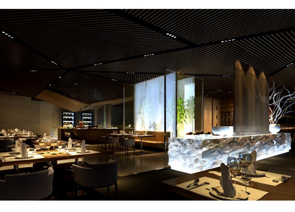 酒店-三峽集團大廈酒店