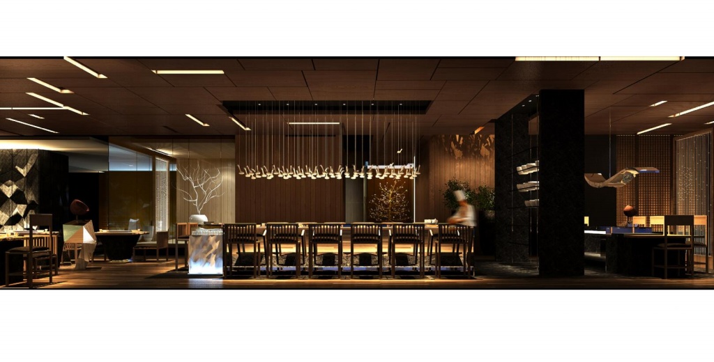 酒店-三峽集團大廈酒店
